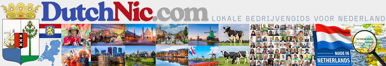 Gemaakt in Nederland - PhotoMotionVideo